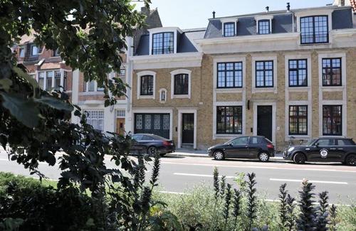 Kristus-Koning Bed & Breakfast | B&B For 2-Wellness For 2