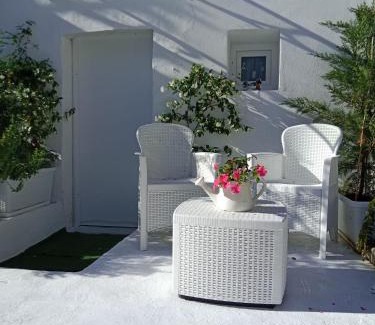 Cellatica Bed & Breakfast | B&B Franciacorta White