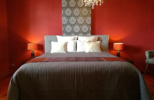 Waregem Bed & Breakfast | B&B Frangipani Bali