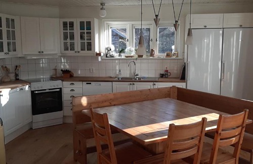 Asensbruk Bed & Breakfast | B&B Friendsroom 2 persons