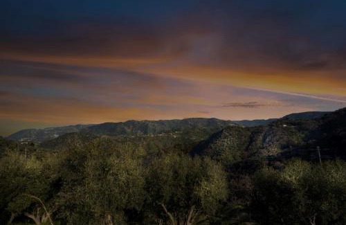 Naso Bed & Breakfast | B&B Gàttina