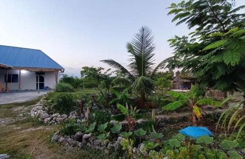 Pingwe House | B&B G&H house Zanzibar