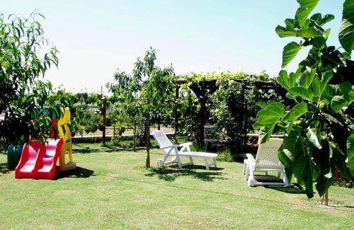 Riccio Bed & Breakfast | B&B Gabri