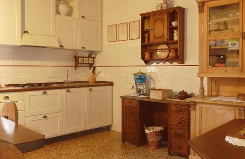 Riccio Bed & Breakfast | B&B Gabri
