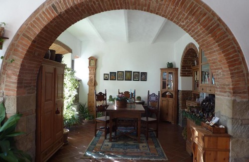 Riccio Bed & Breakfast | B&B Gabri