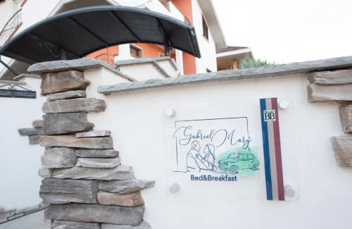 Scafa Bed & Breakfast | B&B GabrielMary'