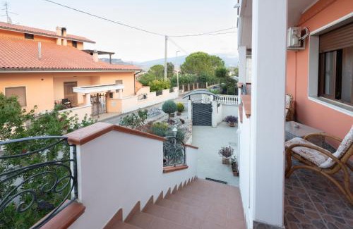 Scafa Bed & Breakfast | B&B GabrielMary'