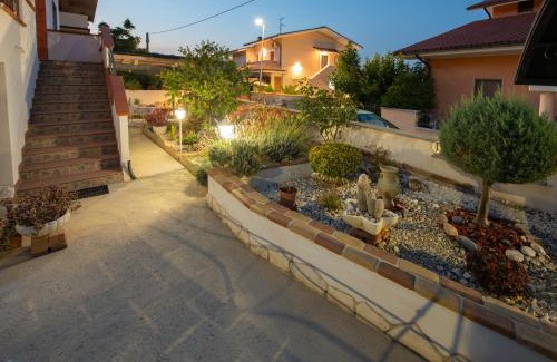 Scafa Bed & Breakfast | B&B GabrielMary'