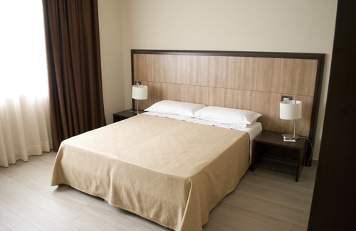 Arcavacata Bed & Breakfast | B&B Galileo