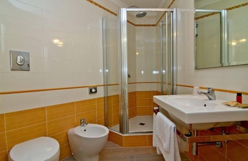 Arcavacata Bed & Breakfast | B&B Galileo