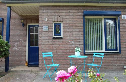 Gameren Bed & Breakfast | B&B Gamerenwaard