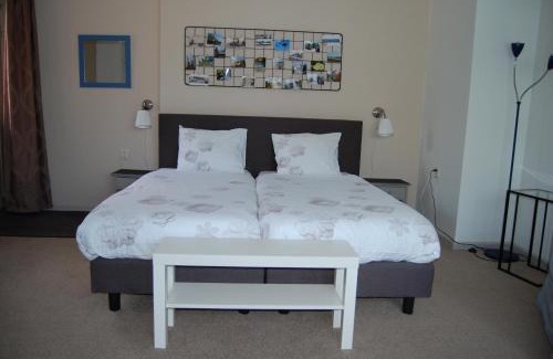 Gameren Bed & Breakfast | B&B Gamerenwaard