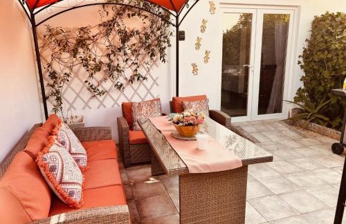 Pinoso Bed & Breakfast | B&B Garden Suite