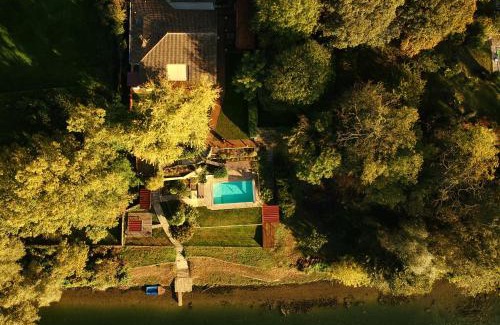 Pech-David Bed & Breakfast | B&B Garonnella