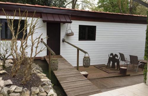 Pech-David Bed & Breakfast | B&B Garonnella