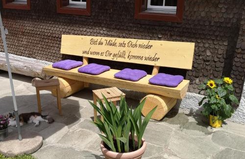 Vals Bed & Breakfast | B&B Gassa 95