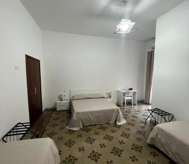 San Marco Argentano Bed & Breakfast | B&B Gaudio