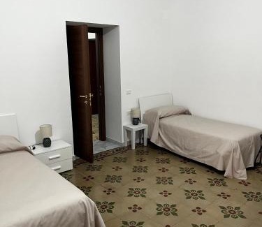 San Marco Argentano Bed & Breakfast | B&B Gaudio