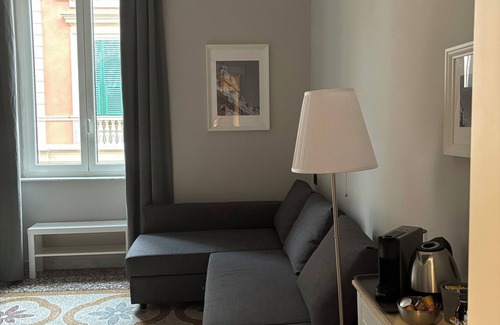 Castelletto Bed & Breakfast | B&B Genova Holiday