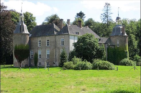 Wichmond Bed & Breakfast | B&B gewoon Prins