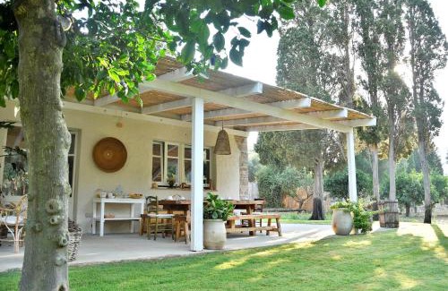 Teulada Bed & Breakfast | B&B Giallo Limone
