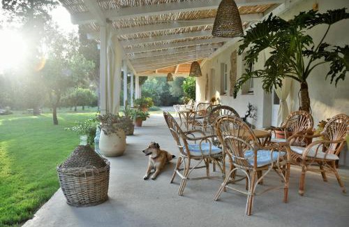 Teulada Bed & Breakfast | B&B Giallo Limone