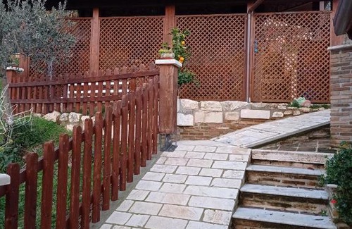 Colli al Volturno Bed & Breakfast | B&B Giallo Siena