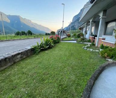 Brentino Belluno Bed & Breakfast | B&B Gianchia