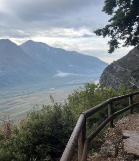 Brentino Belluno Bed & Breakfast | B&B Gianchia