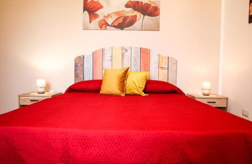 Trabia Bed & Breakfast | B&B Giardino dei Cedri