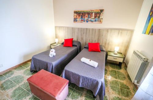 Trabia Bed & Breakfast | B&B Giardino dei Cedri