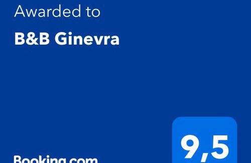 Gizzeria Bed & Breakfast | B&B Ginevra