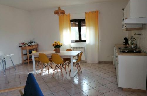 Gizzeria Bed & Breakfast | B&B Ginevra