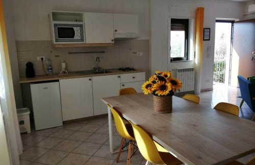 Gizzeria Bed & Breakfast | B&B Ginevra