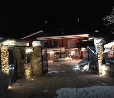 Bernezzo Bed & Breakfast | B&B GioAnn