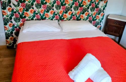 Colleferro Bed & Breakfast | B&B Girasole
