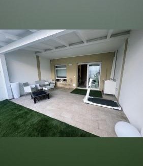 Catanzaro Lido Bed & Breakfast | B&B Glass Paradise
