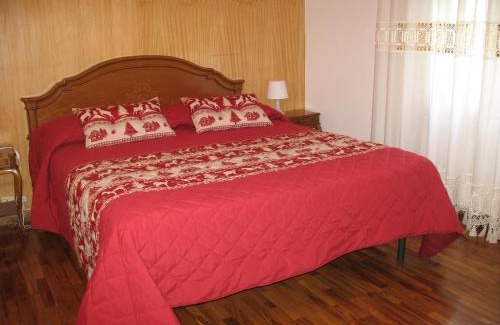 Rocca di Mezzo Bed & Breakfast | B&B GLI SCOIATTOLI