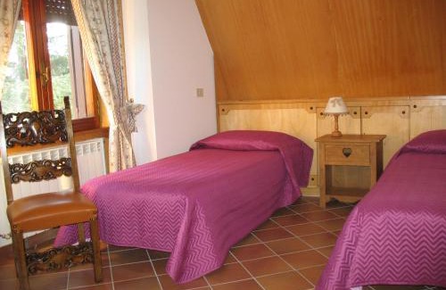 Rocca di Mezzo Bed & Breakfast | B&B GLI SCOIATTOLI