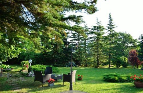 Rocchetta a Volturno Bed & Breakfast | B&B Gocciaverde