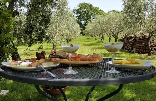 Rocchetta a Volturno Bed & Breakfast | B&B Gocciaverde