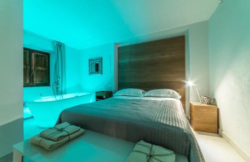 Rocchetta a Volturno Bed & Breakfast | B&B Gocciaverde