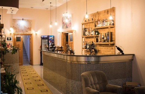 Kolovicë Hotel | B&B GOLDEN Hotel