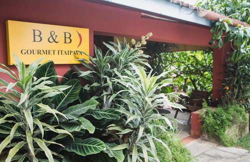 Cascata do Imbui Bed & Breakfast | B & B Gourmet Itaipava