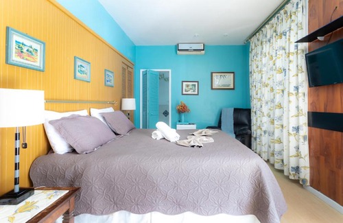 Cascata do Imbui Bed & Breakfast | B & B Gourmet Itaipava