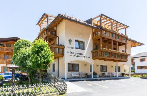 Sesto Bed & Breakfast | B&B Grüne Laterne - Lanterna Verde