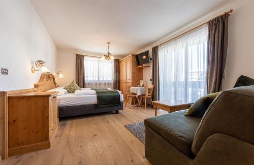 Sesto Bed & Breakfast | B&B Grüne Laterne - Lanterna Verde