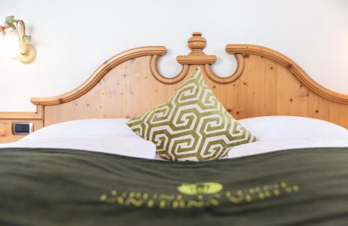 Sesto Bed & Breakfast | B&B Grüne Laterne - Lanterna Verde