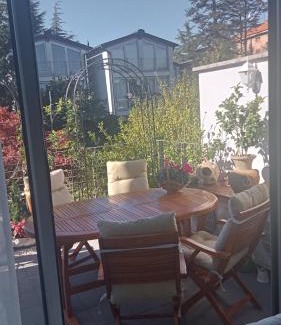 Altipiano Est Bed & Breakfast | B&B Grace