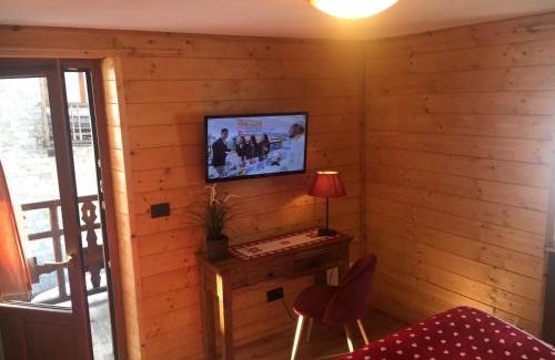 Tache Bed & Breakfast | B&B Gressoney